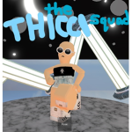 The Thicci Force