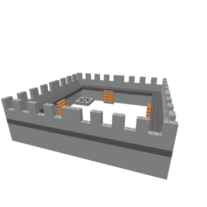 fort