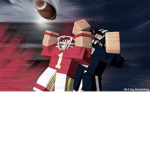 Football Fusion Gods - created by Cole (;