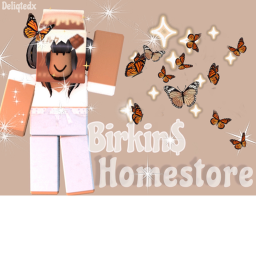 Birkin’s Homestore