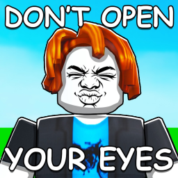 Eyes Challenge