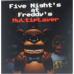 five nights at freddys multiplayer