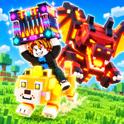 [🌌] Steal A Pet And Ride It! icon