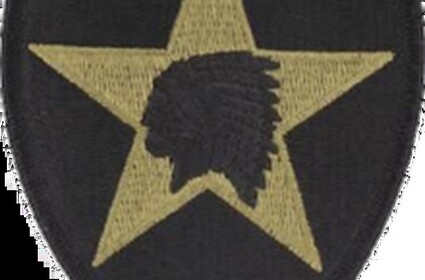 Fort Riley