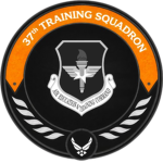 37th Training Squadron