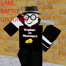 sare battleground