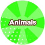 Animals [Easy]