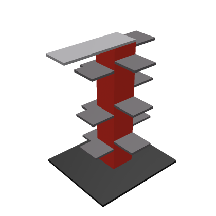 🔗 obby tower Stairs Block Checkpoint