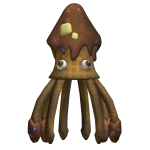 Waffle Tentacles