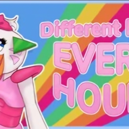 !
