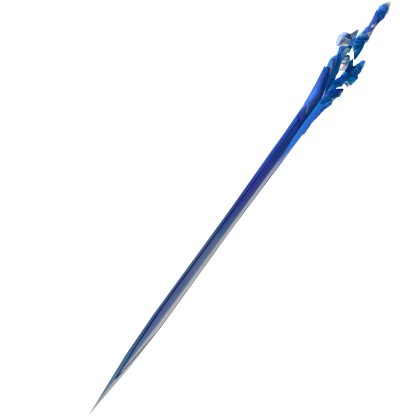 Jingliu's Longsword | HSR thumbnail