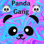 Panda Gang :)