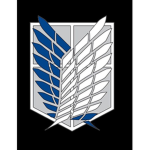 Official attack on titan group