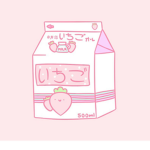 Milky Squad Group