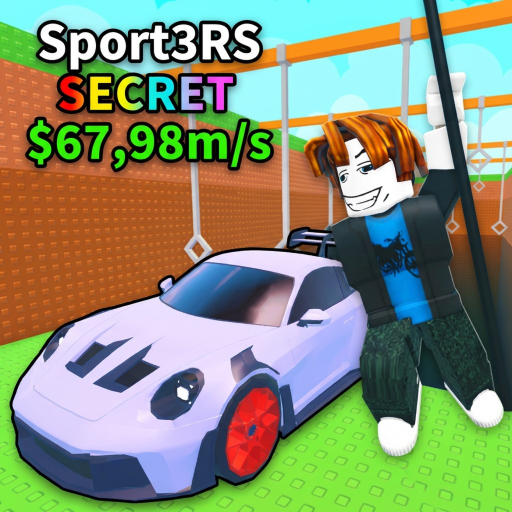 [Admin Abuse] Swing To Steal Cars!