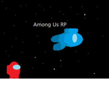Among Us RP (New Maps And Vents!)