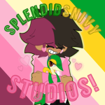 SplendidSnivy Studios!