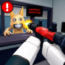 🔦 Survive Animals in Hospital