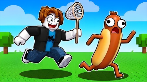 Sizzle a Sausage