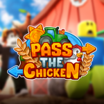 Pass The Chicken Studio