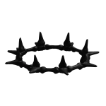 Diadema Tenebris Ossium Misericordiae