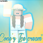Cone'z Ice cream™