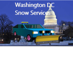 [USA] DC Snow Plowing Services
