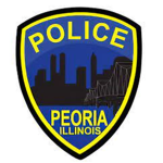 Peoria Police Department | PPD