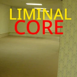 Liminal Core icon