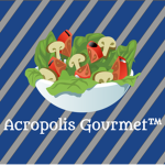 Acropolis Gourmet