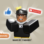 YaBoiiKy fan group