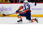 Islander fans