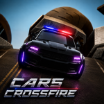 Cars Crossfire