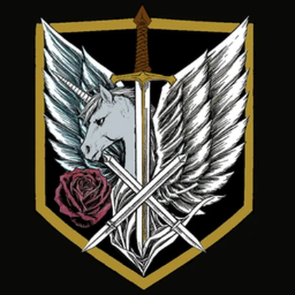 AOTR: Trading Corps Roblox group icon