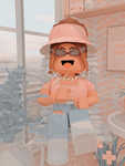 Donation Robux group for my friends