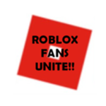Roblox Fans Unite!!