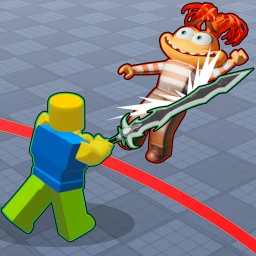 Circle Clash icon