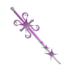 🌸 Ancient Blossom Sword 🌸