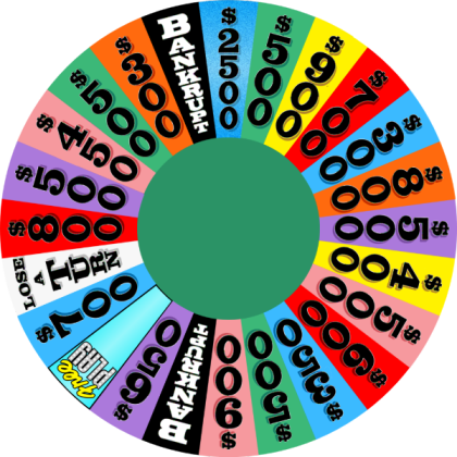 Season Music 31 Wheel r Music 1 Big wedges reg Roblox decal