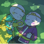 dreamtale AU clothes