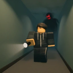  Unnormal School Trip (STORY) icon