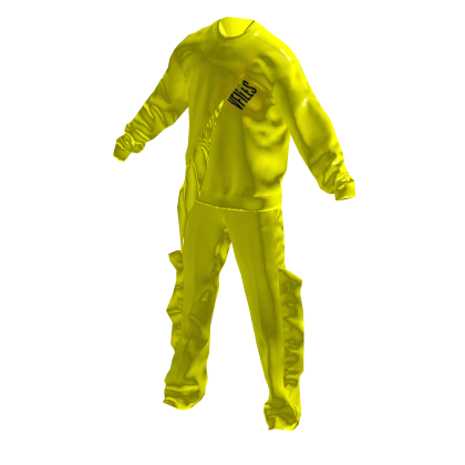 VFILES Freedom Crew with Freedom Pants thumbnail