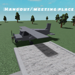 The official Airforce Group Hangout/Meeting Place.