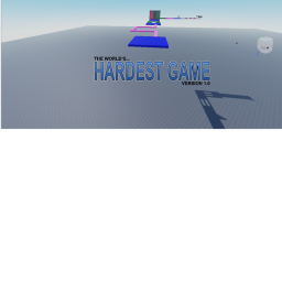 THE HARDEST OBBY