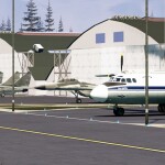 Major-pilot Zoran Radosavljević Air Base