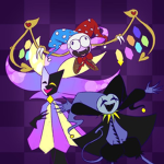 HunterBrosGaming's Circus Entertainment Unit