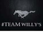#Team Willy's