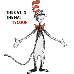 THE CAT IN THE HAT TYCOON!