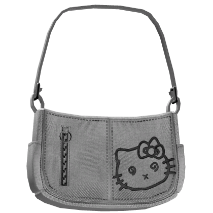 Kitty Bag