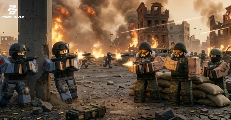 [UPD] POINT BLOX game thumbnail